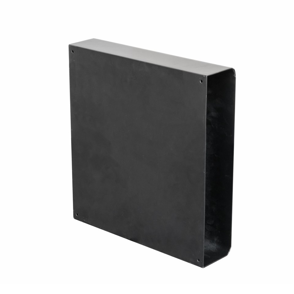 Metal Electronics Box factory Metal Electronics Box factory