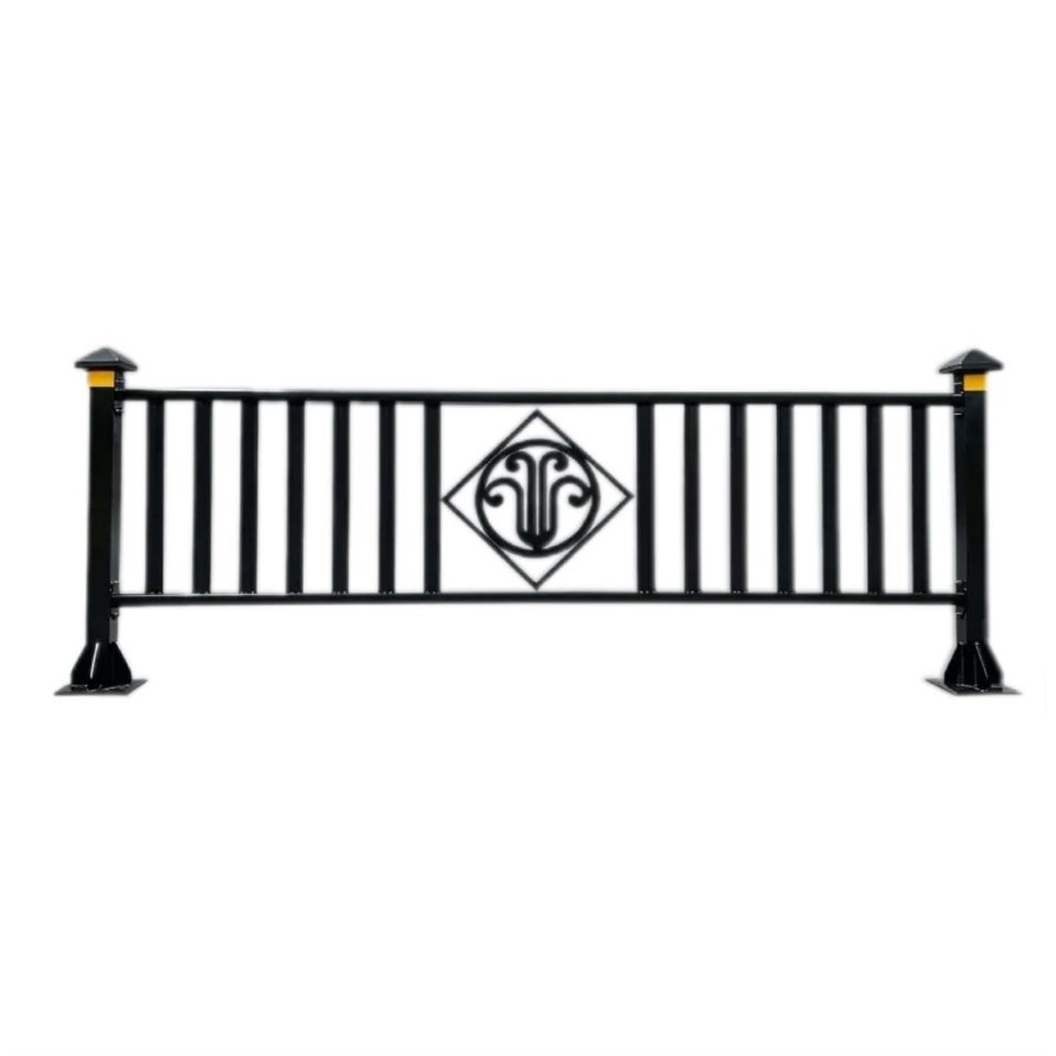 Square Aluminum Balusters high quality