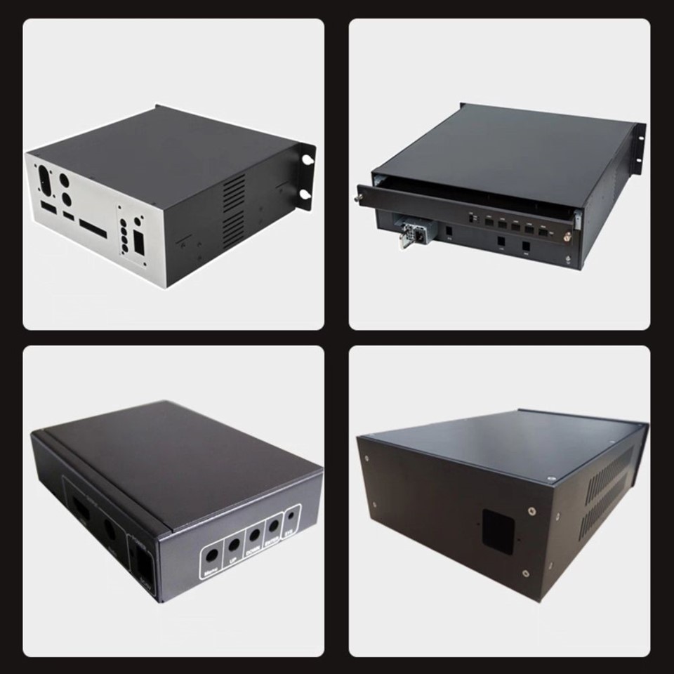 Water Cooled Server Chassis best