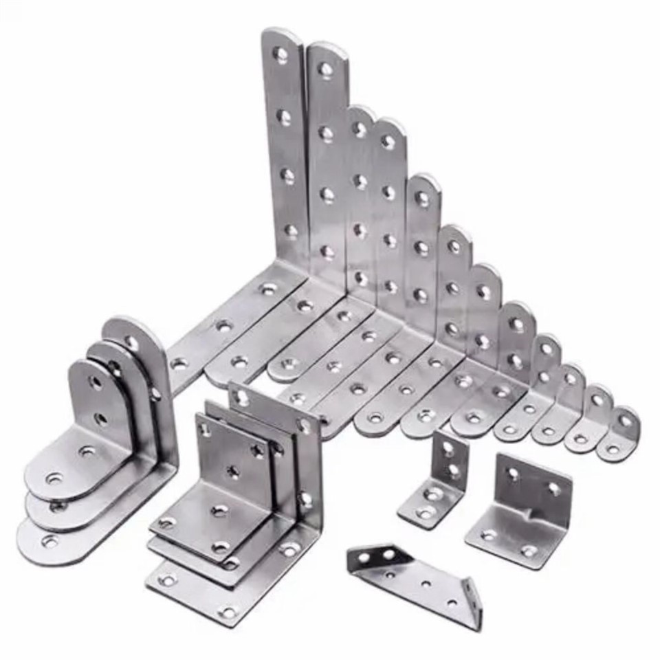 Wrought Iron Fence Mounting Brackets best