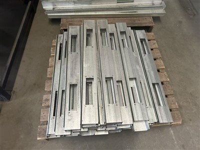 Custom Sheet Metal Parts